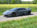 Lamborghini Murcielago LP640 by Edo Competition 2007 года